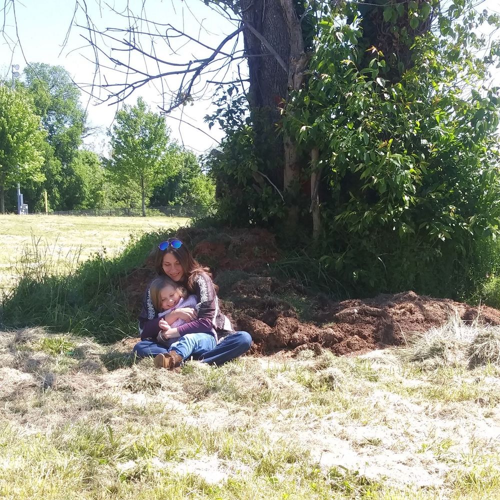 Meet your Posher, Bonnie